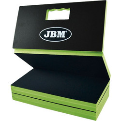 53192 JBM ΣΑΝΙΔΑ ΕΡΓΑΣΙΑΣ ΑΦΡΟΥ 120Χ142Χ3CM