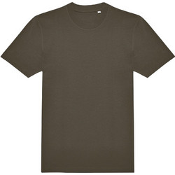 Unisex T-Shirt E220 B & C 03242731 Khaki