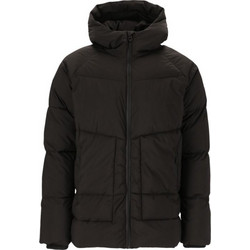 ΤΖΑΚΕΤ VIRTUS Men's Mackey Puffer Jacket Black