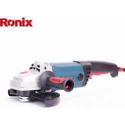 Ronix 3150N Γωνιακός Τροχός Ρεύματος 115mm