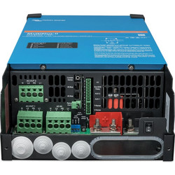 Victron Μετατροπέας / Φορτιστής MultiPlus-II 12/3000/120-32 230V VE.Bus - PMP122305010