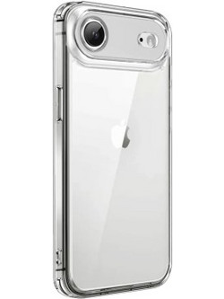 CLEAR CASE 2 mm για IPHONE 17 Air διάφανη