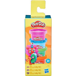 Hasbro Play-Doh Mini Color Packs Irresistible Theme 1