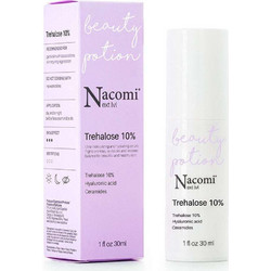 Beauty Potion Trehalose 10% Face Serum 30ml
