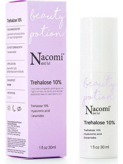 Beauty Potion Trehalose 10% Face Serum 30ml