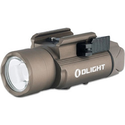 Olight PL Pro Valkyrie Επαναφορτιζόμενος Προβολέας Led Αδιάβροχος IPX6 1500lm