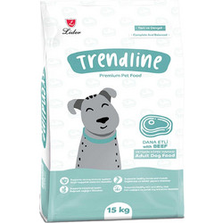 Lider Trendline Adult with Beef 15kg