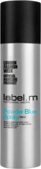 Label.m Powder Blue Spray 150ml | BestPrice.gr