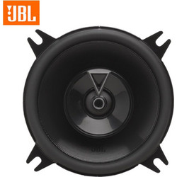 JBL Club 44F Σετ Ηχεία Αυτοκινήτου 4" 2 Δρόμων 35W RMS