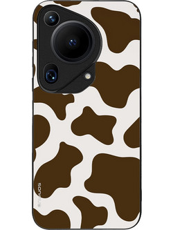 Sonique Animal Print Series Θήκη Cow 02 (Huawei Pura 70 Ultra)
