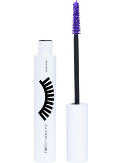 Seventeen Fiber Volume 5 Violet Mascara για Όγκο 14ml
