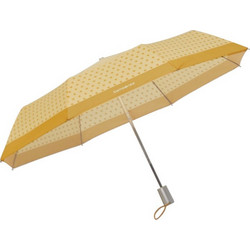 Ομπρέλα ALU DROP S ΚΙΤΡΙΝΟ ΠΟΥΑ Size ONE SIZE