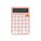 Deli M124 Pink Deli M124 Pink