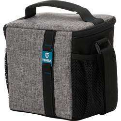 Tenba Skyline 8 Shoulder Grey