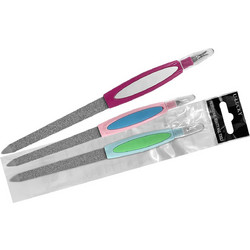 Λίμα Μεταλλική 16cm 4teen4ty 4338 - 1 τμχ