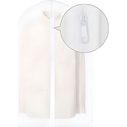 Θήκη Αποθήκευσης Ρούχου PEVA 90x60cm Kmt Style 3283202