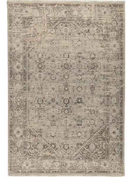 Χαλί Wool Touch 37055 Πολύχρωμο Σετ Κρεβατοκάμαρας (2 x 68x150 + 68x220)