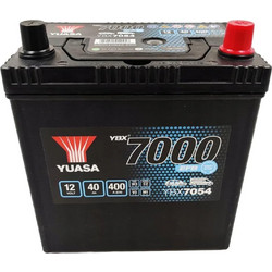 Yuasa YBX7054 12V 40Ah