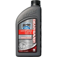 Βαλβολίνη Bel-Ray 85W-140 GEAR SAVER HYPOID 1L