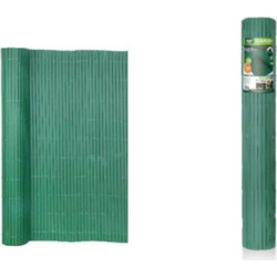 Καλαμωτή PVC Κήπου 150x500cm Πράσινο 2902516