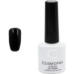 Cosmofan Gel Polish 031 Ημιμόνιμο Βερνίκι Νυχιών 7.5ml