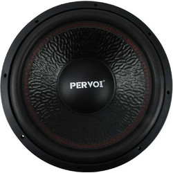 CTC-1553 Subwoofer Αυτοκινήτου 15" 1300W RMS