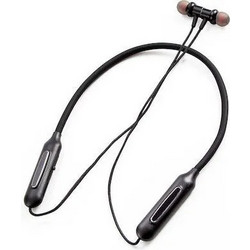 Gjby CA-125 Ακουστικά Bluetooth In Ear Black