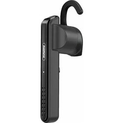 Remax RB-T35 Ακουστικό Bluetooth In Ear Black