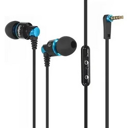 Ipipoo iP-A400Hi Handsfree In-Ear 3.5mm Blue
