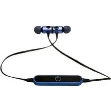 AZ-25 Ακουστικά Bluetooth In Ear Blue