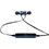 AZ-25 Ακουστικά Bluetooth In Ear Blue