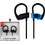 G5 Power 3 Ακουστικά Bluetooth In Ear Ανθεκτικά στο Νερό Blue