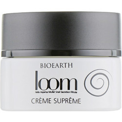 Bioearth Loom Creme Supreme 50ml