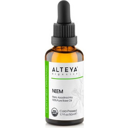 Alteya Organics Νeem Oil 50ml