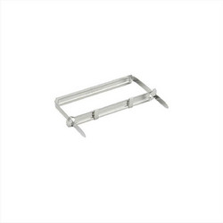 Rexel Ελάσματα Μεταλλικά 70850 50τμχ. - 124708500