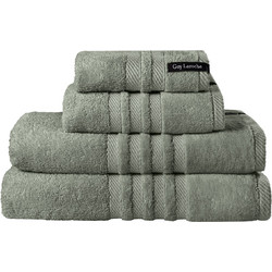 ΠΕΤΣΕΤΑ ΧΕΡΙΩΝ BONUS KHAKI 30X50 - Guy Laroche