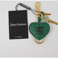Γυναικεία Κλειδοθήκη Juicy Couture Keychain AIJ3J8609WIXSGD