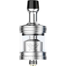 Hellvape Dead Rabbit MTL 2 RTA 4ml - Stainless Steel