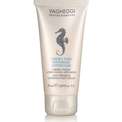 Vagheggi Anti Wrinkle After Sun Κρέμα Προσώπου 50ml