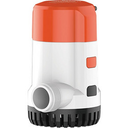 Αντλία NOVA 1500GPH/12V