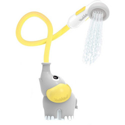 Yookidoo - Elephant Baby Shower - Yellow (YO40214)