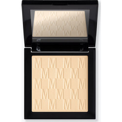 Mesauda Nude Venus 103 Gold Cream Compact Pressed Powder 10gr