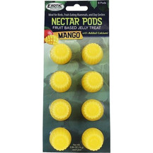 NECTAR PODS / MANGO