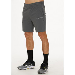 Virtus Σορτς Hotown M Sweat Shorts - 1036 Dark Shadow