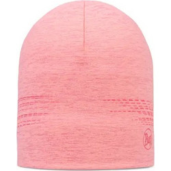 Buff Reflective DryFlx(R) Beanie Solid Rose Pink