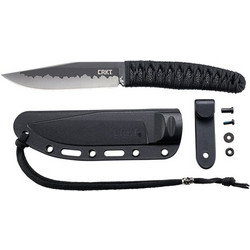 Μαχαίρι CRKT Nishi Black