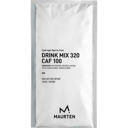 Maurten Drink Mix 320 Caf 100 83gr