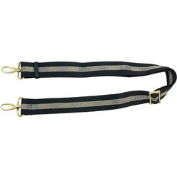 Ιμάντας LA TOUR EIFFEL 26-231003-1 BLACK ΜΑΥΡΟ
