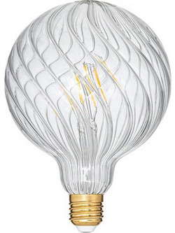 Λάμπα globe G125/LED/12,5x17,3 cm