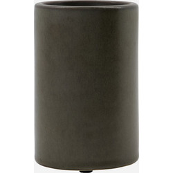 Meraki - Storage - Dark grey - L:8cm, W:8cm, H:12cm